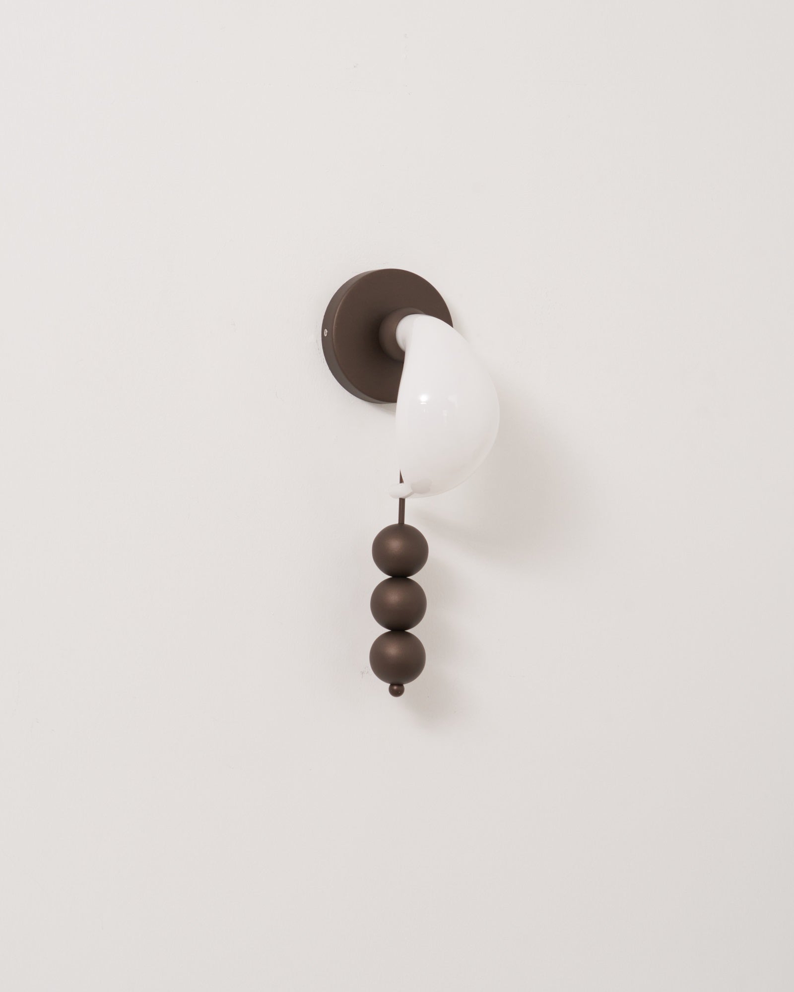 Viphaor Premium Elegance Art Glass Wall Light - Letslighting