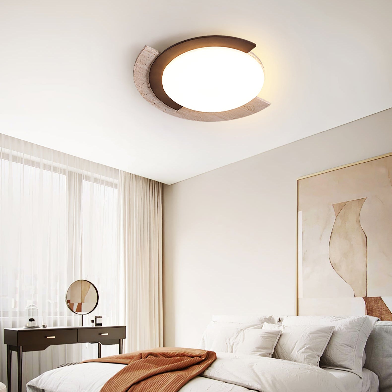 Alaric Ceiling Lamp - Letslighting