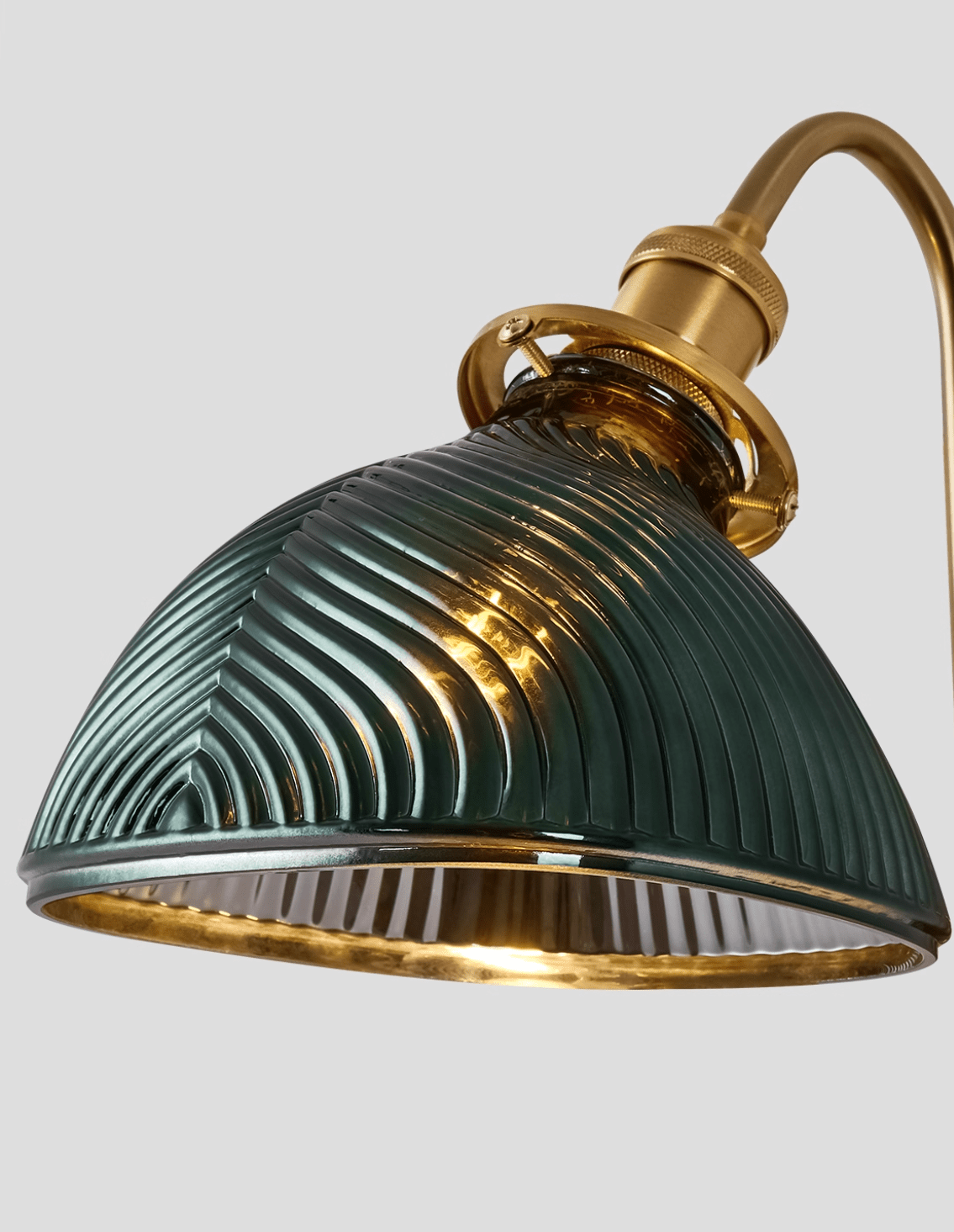 Alaric Wall Lamp - Letslighting