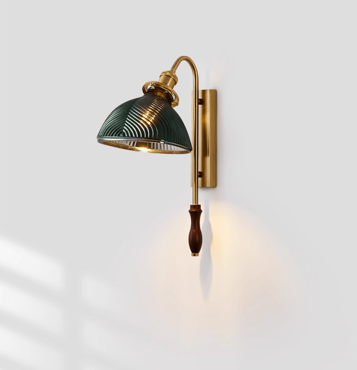Alaric Wall Lamp - Letslighting