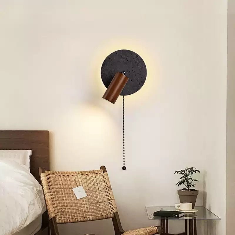 Alaric Wall Sconce - Letslighting