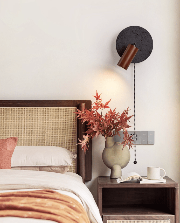 Alaric Wall Sconce - Letslighting