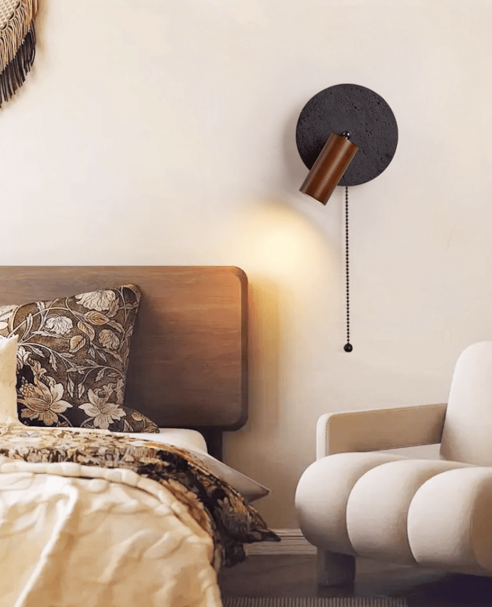 Alaric Wall Sconce - Letslighting