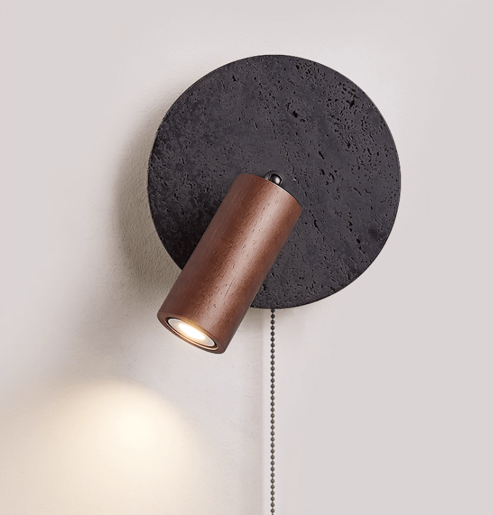 Alaric Wall Sconce - Letslighting