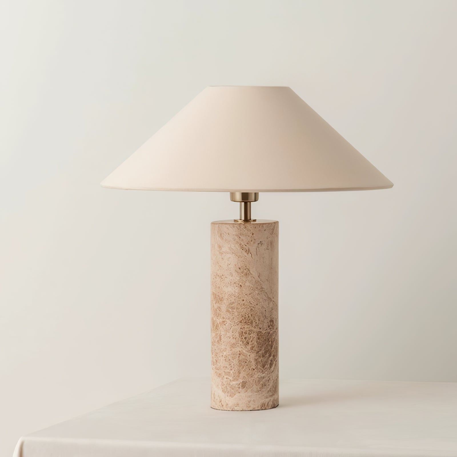 Martha Modern Marble Table Lamp - Letslighting