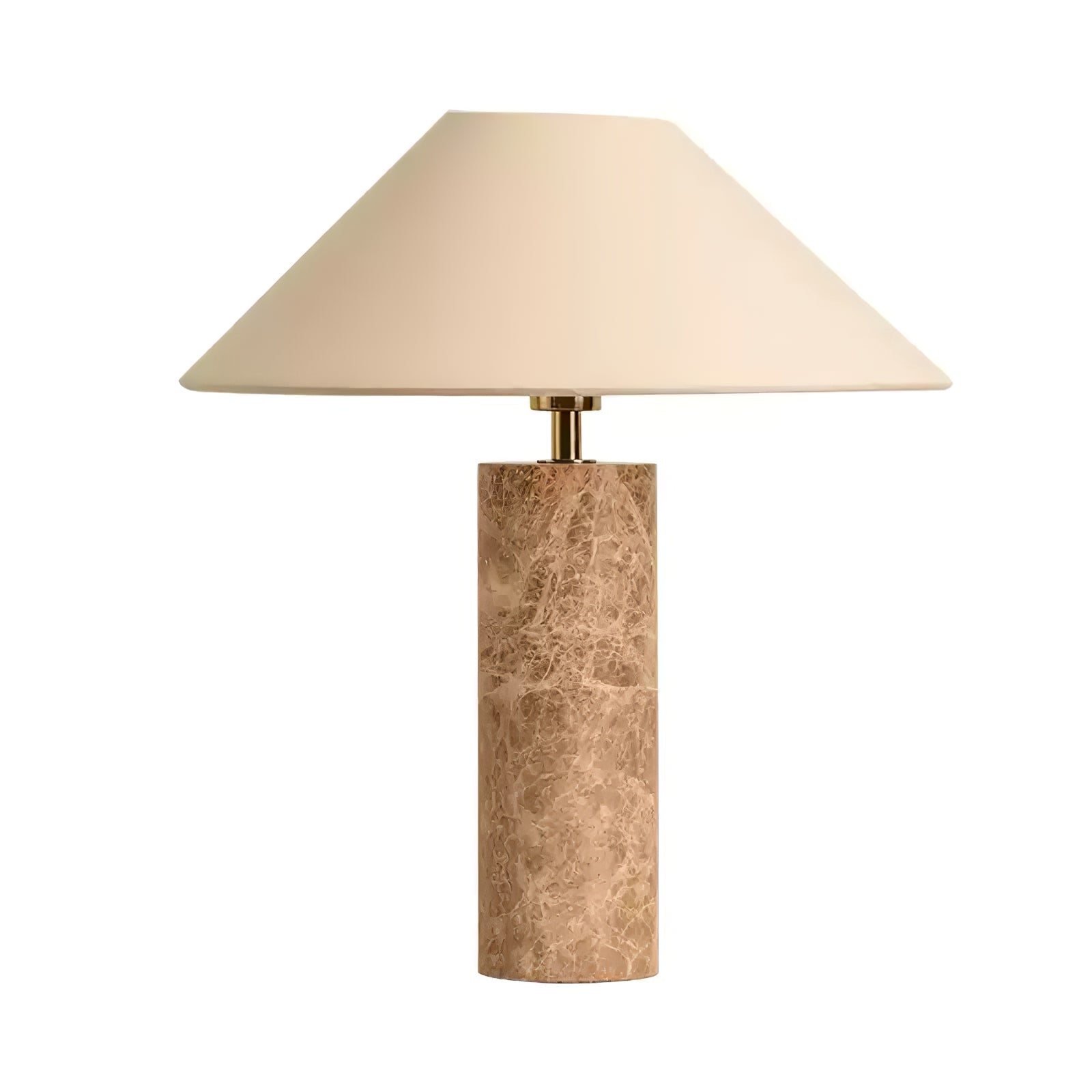 Martha Modern Marble Table Lamp - Letslighting