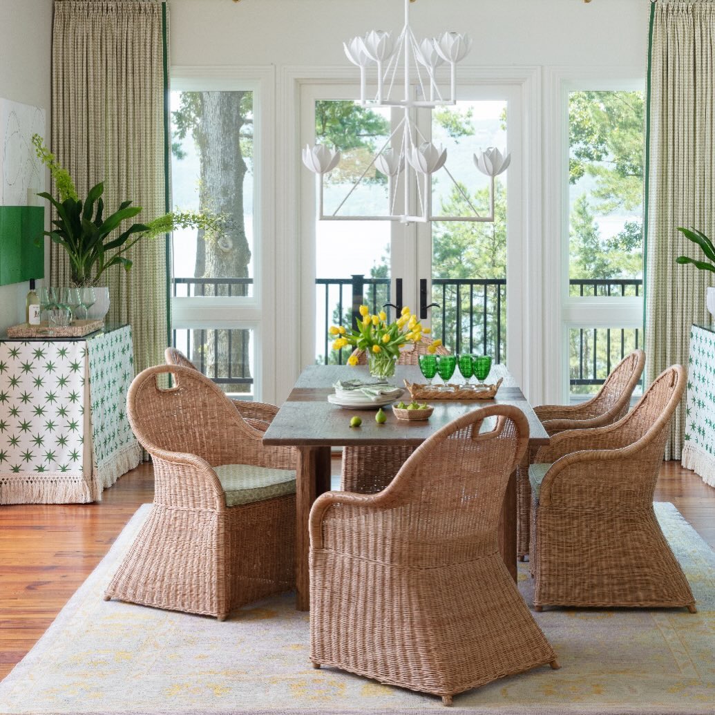 Ulmaris Floral Chandelier - Letslighting