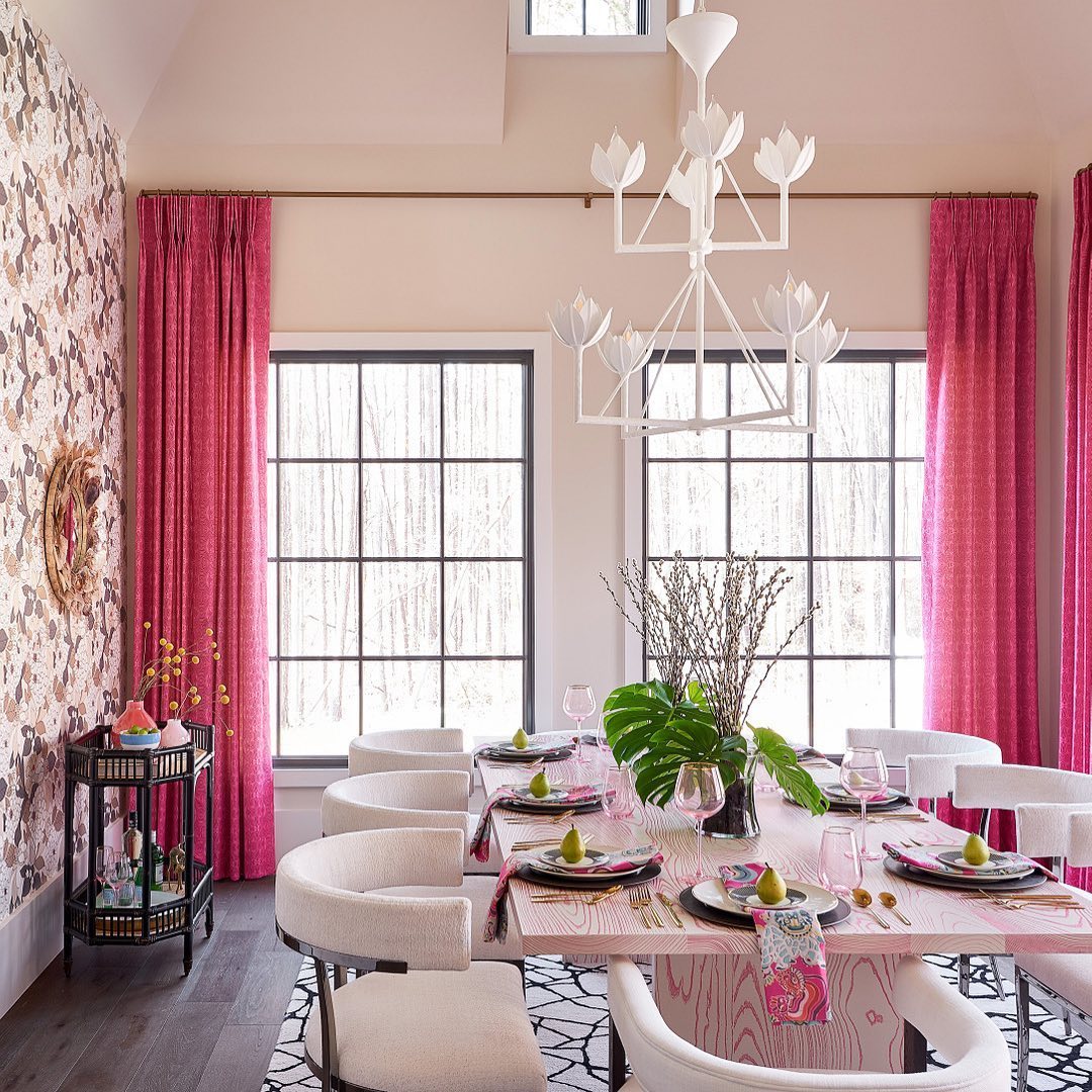 Ulmaris Floral Chandelier - Letslighting