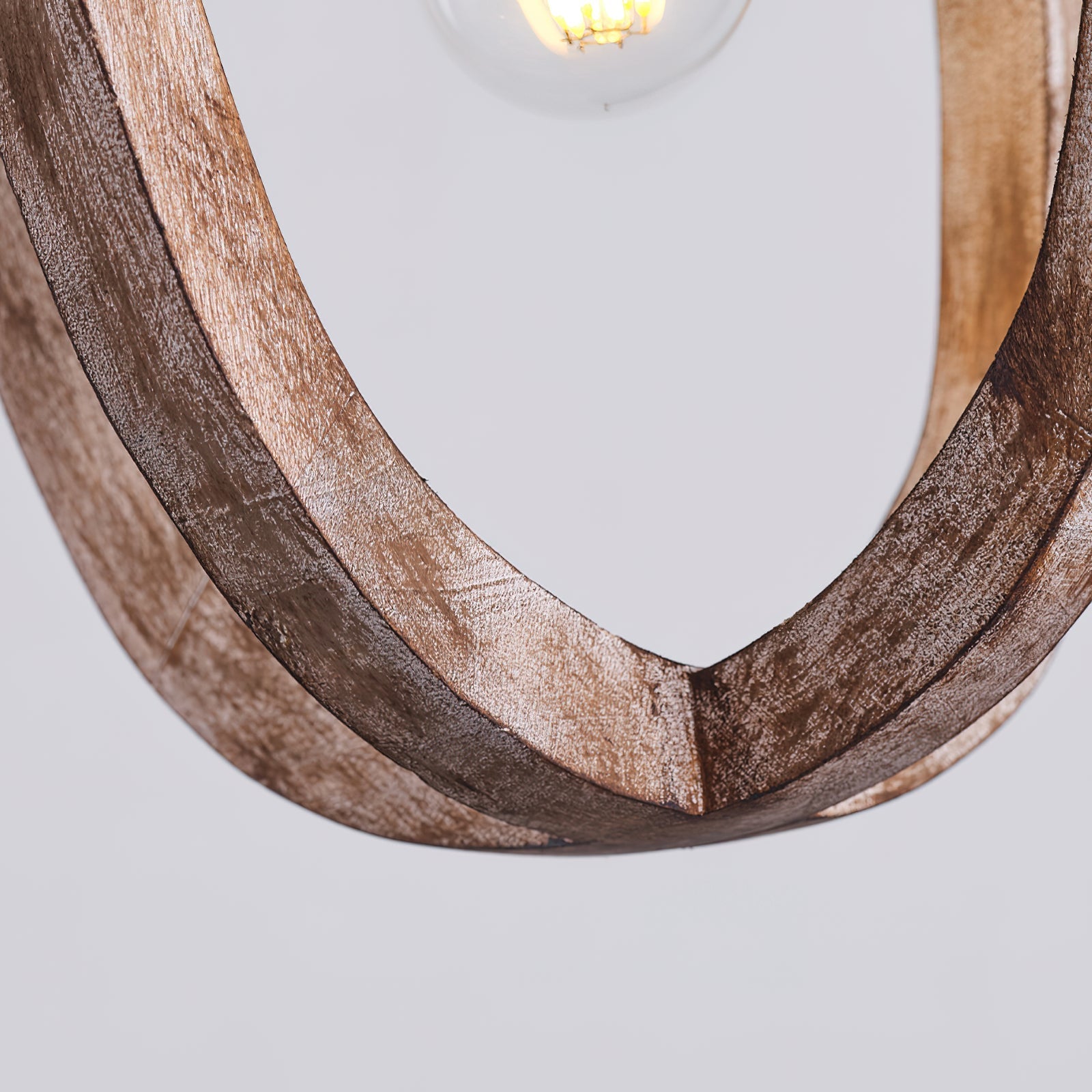Tinduvyi Individual Creativity Metal Pendant Lamp - Letslighting
