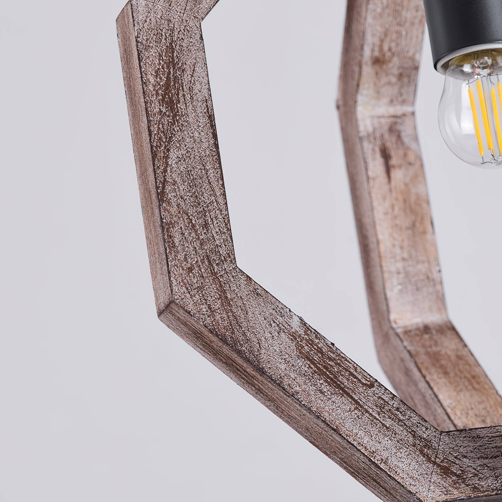 Tinduvyi Individual Creativity Metal Pendant Lamp - Letslighting