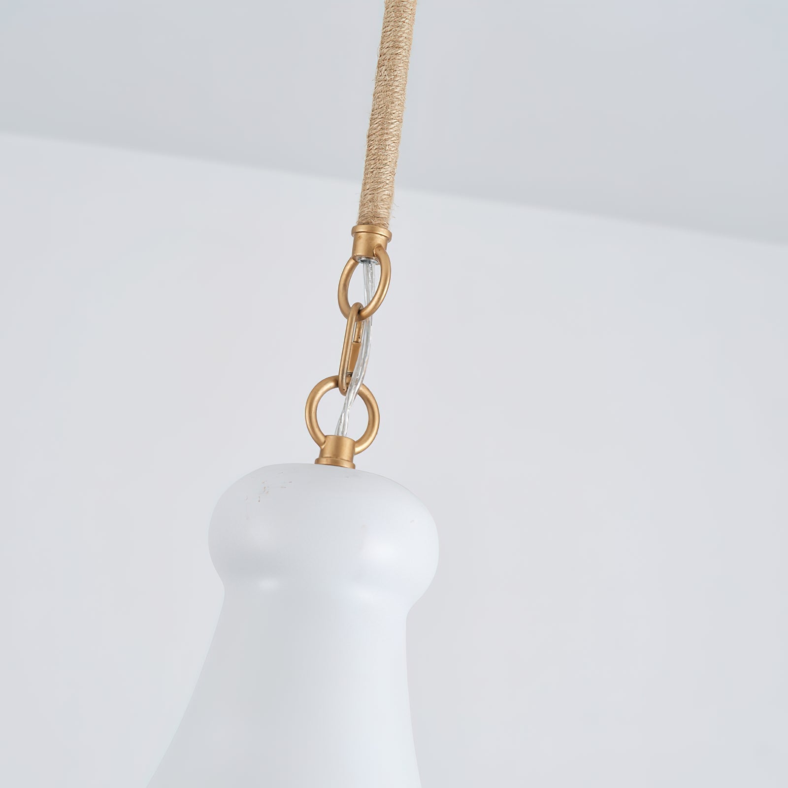 Vatnuvyn Modern Minimalist Pendant Lamp - Letslighting