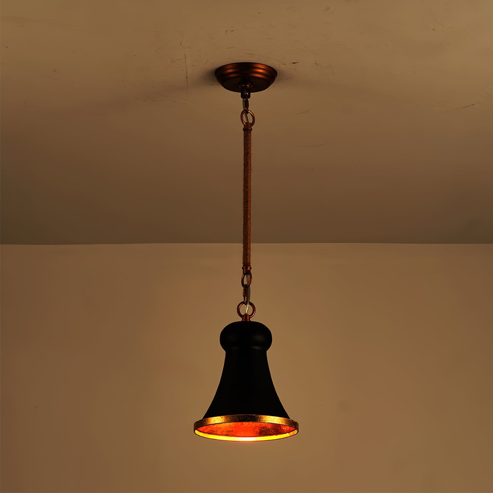 Vatnuvyn Modern Minimalist Pendant Lamp - Letslighting