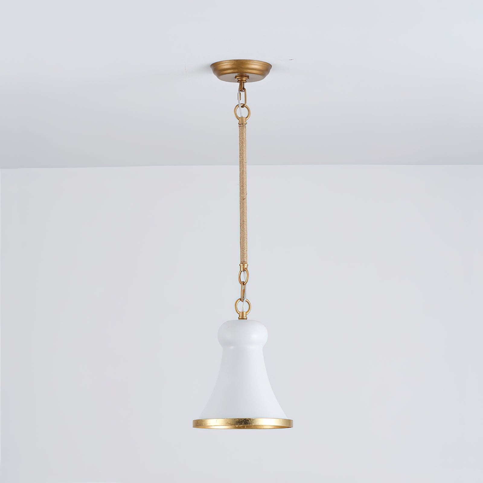 Vatnuvyn Modern Minimalist Pendant Lamp - Letslighting