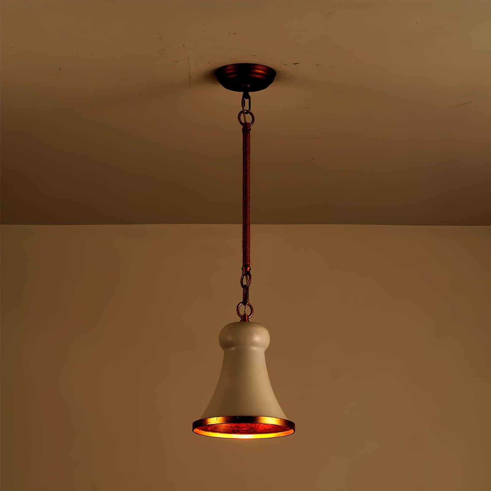 Vatnuvyn Modern Minimalist Pendant Lamp - Letslighting
