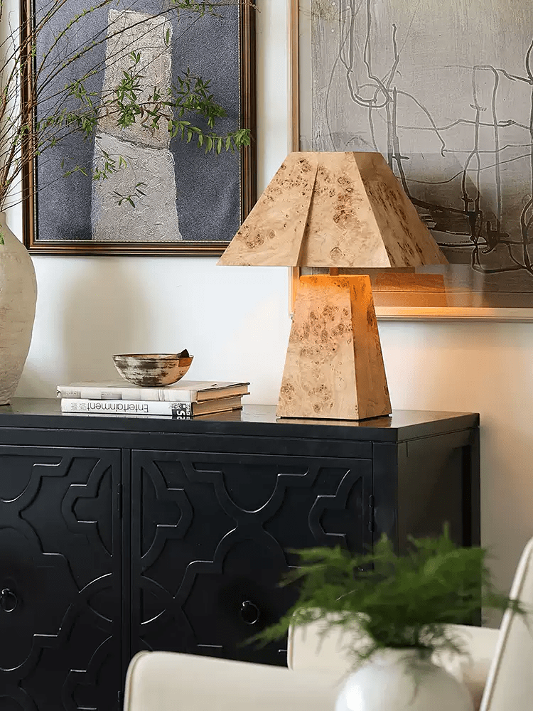 Alder Table Lamp - Letslighting