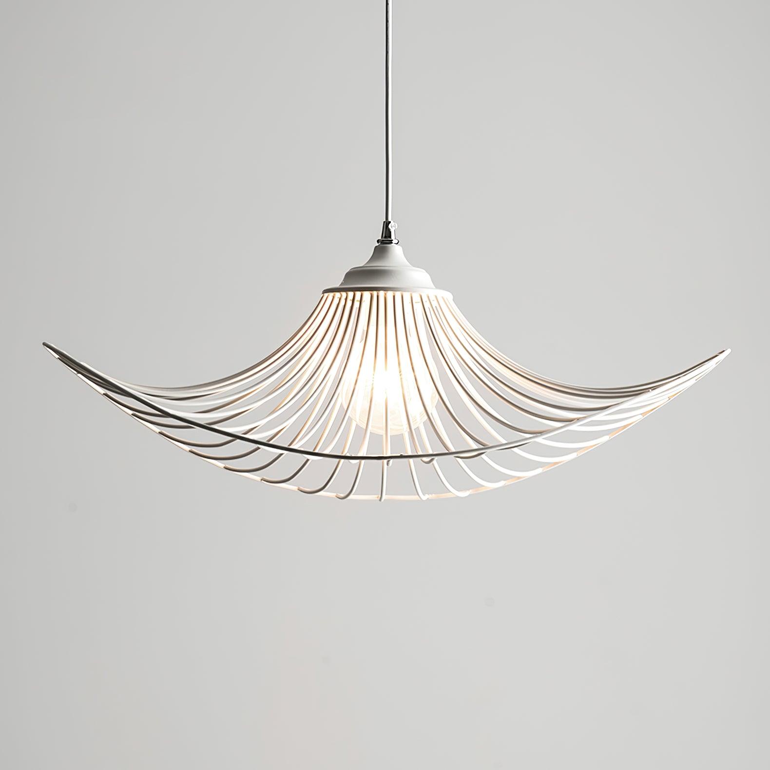 Alice Pendant Lamp Winged - Letslighting