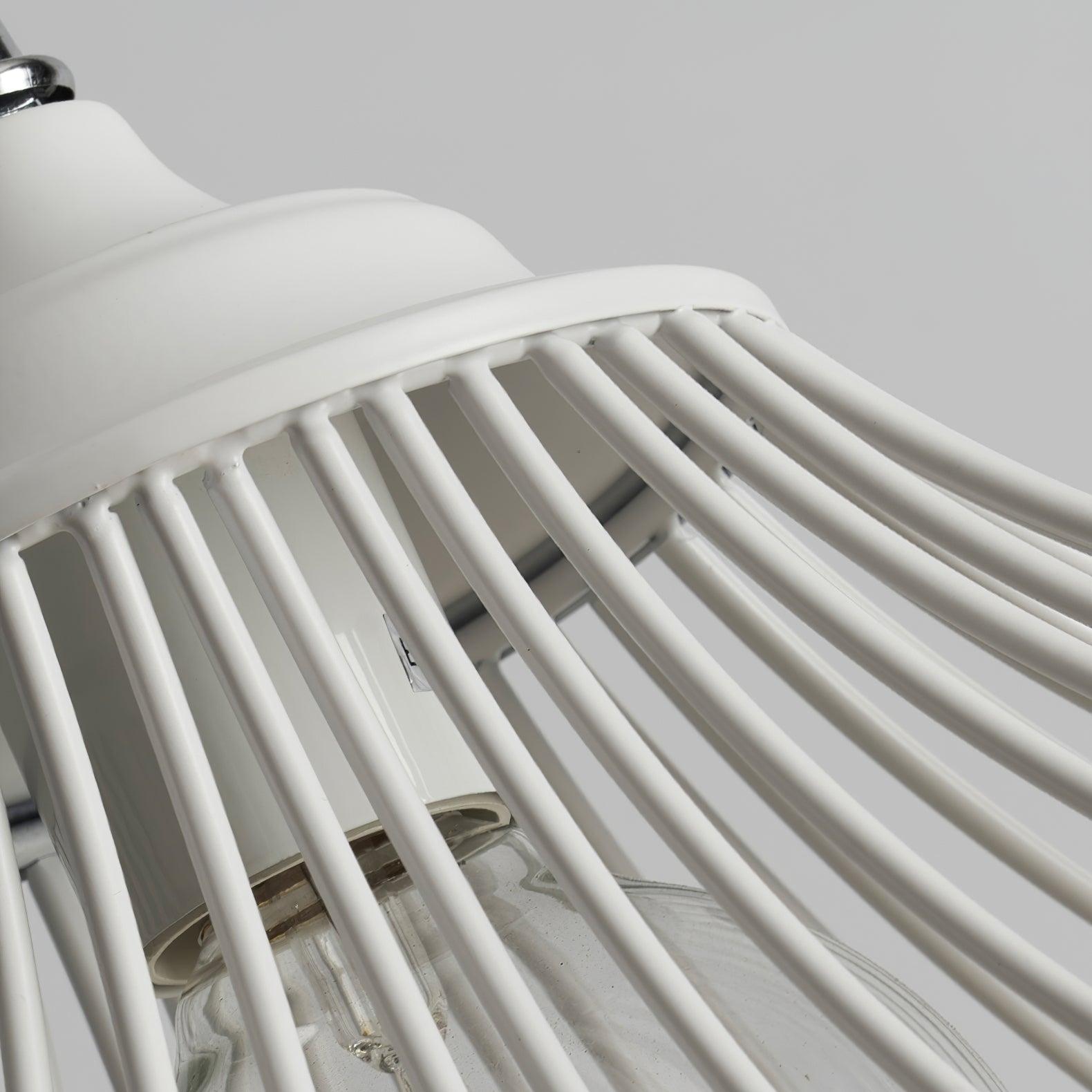 Alice Pendant Lamp Winged - Letslighting