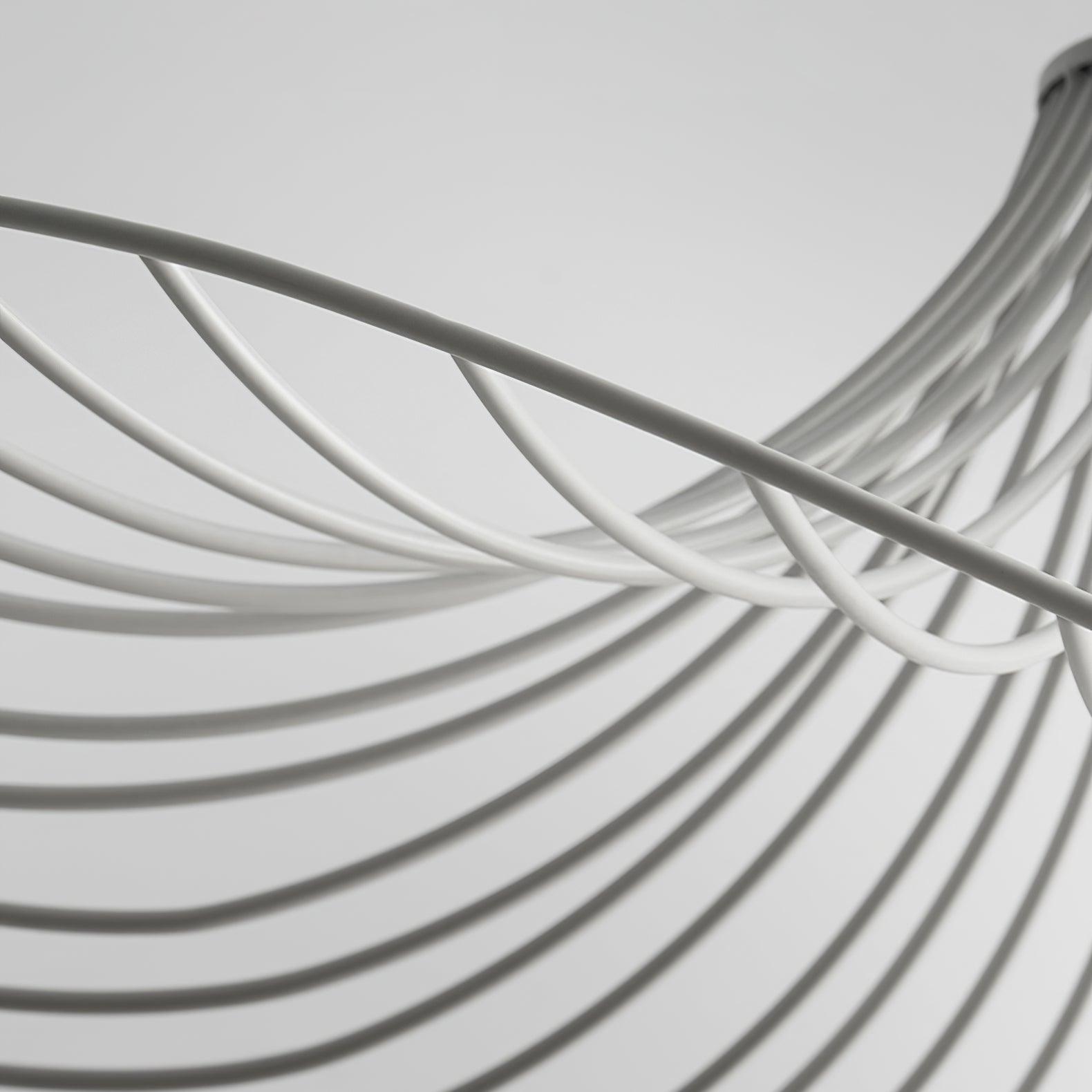 Alice Pendant Lamp Winged - Letslighting