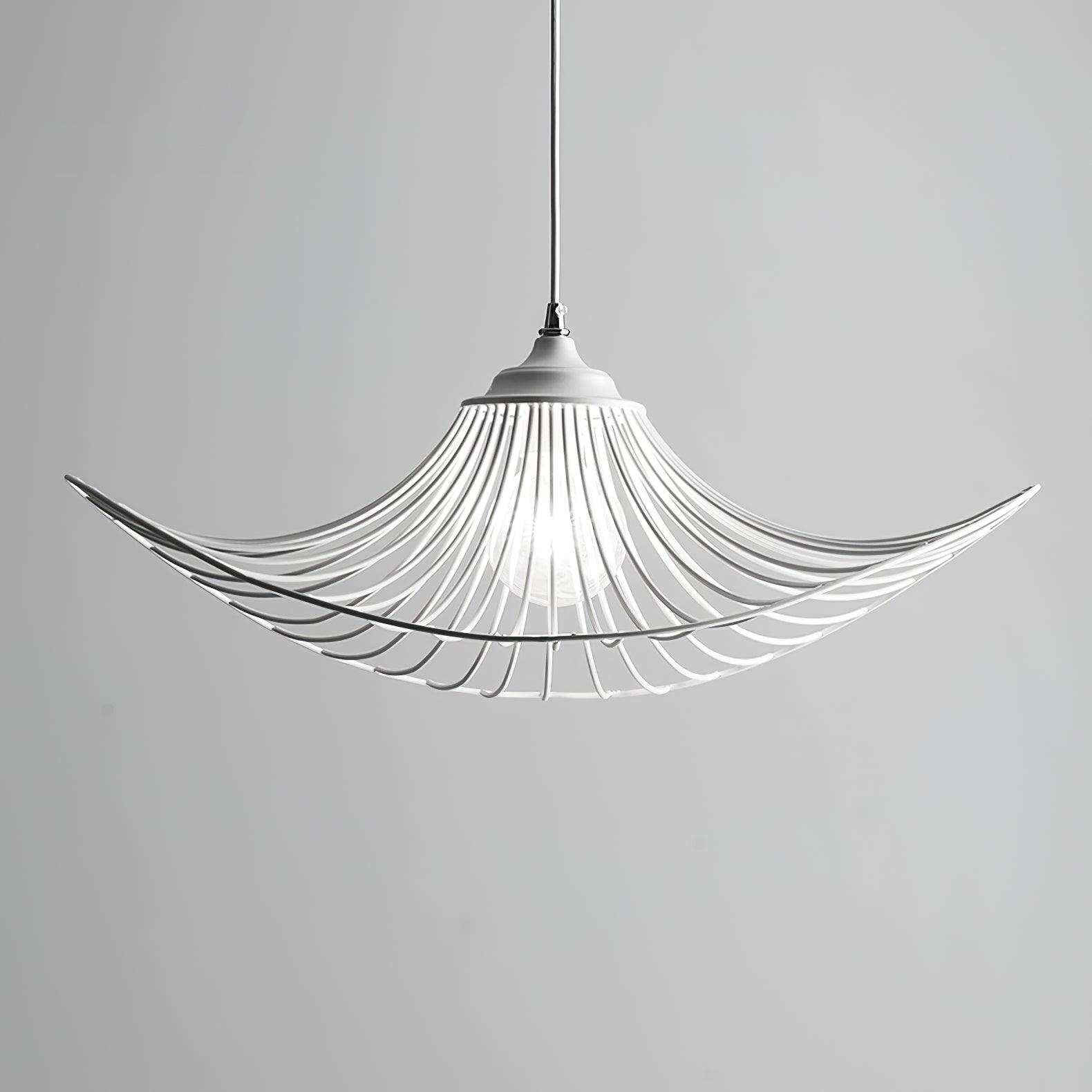 Alice Pendant Lamp Winged - Letslighting