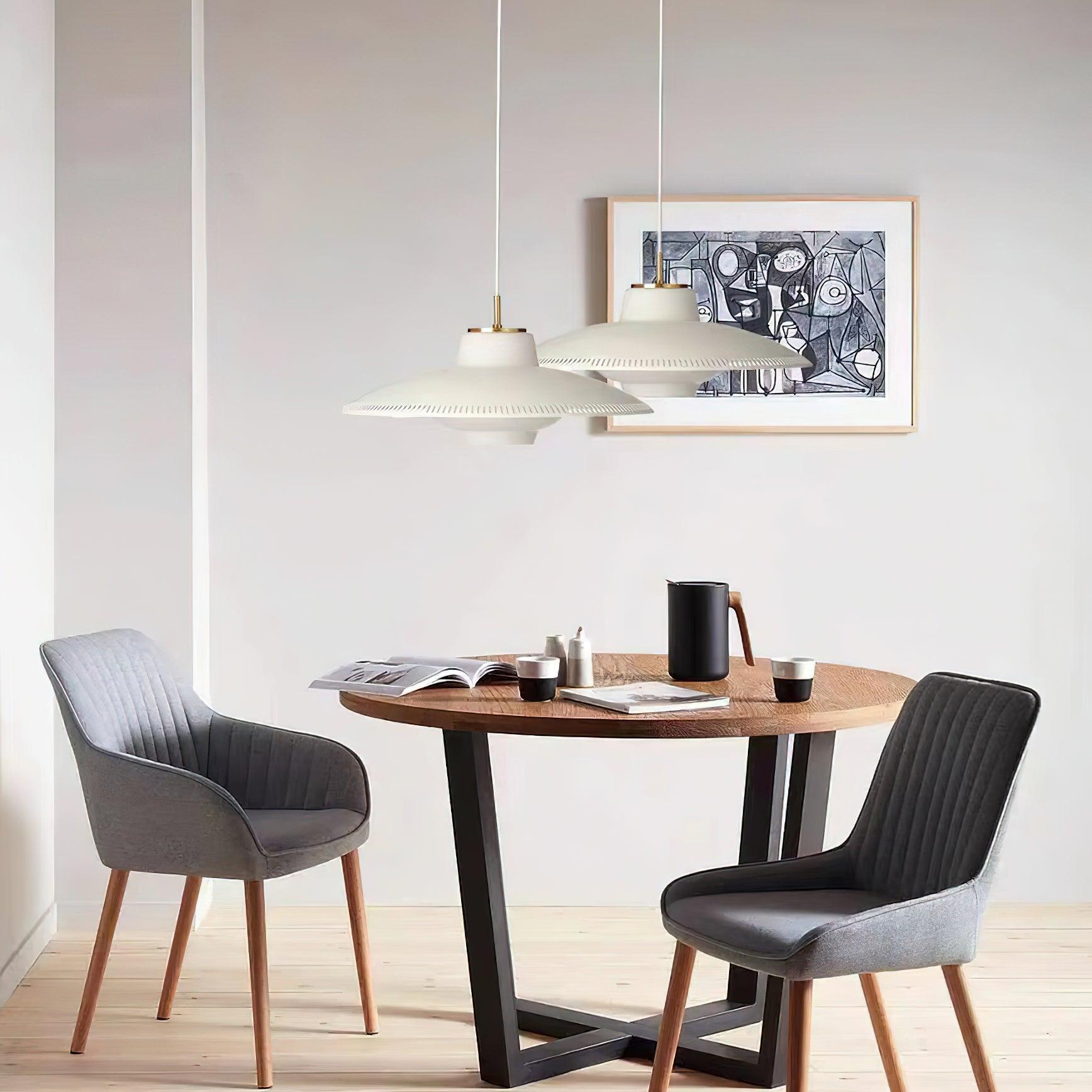 Calyranic Classic Minimalistic Pendant Lamp - Letslighting
