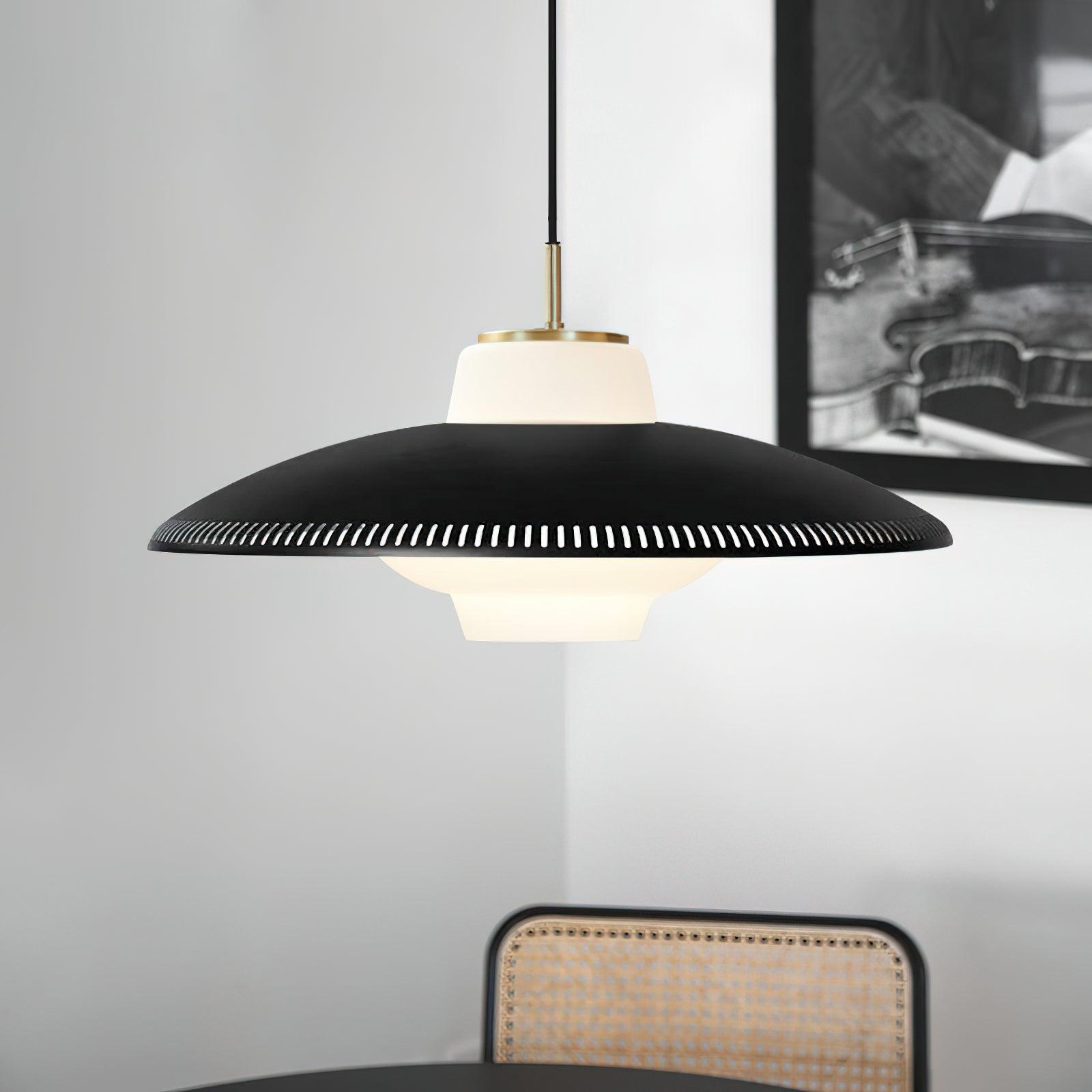 Calyranic Classic Minimalistic Pendant Lamp - Letslighting