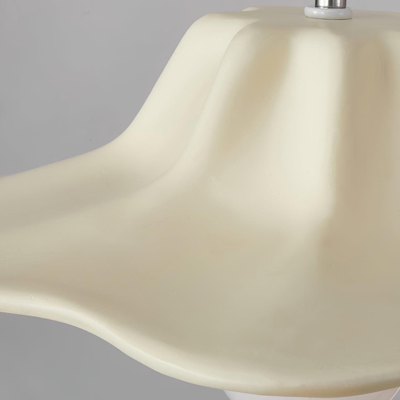 Nyrosis Resin Cozy Pendant Lamp - Letslighting