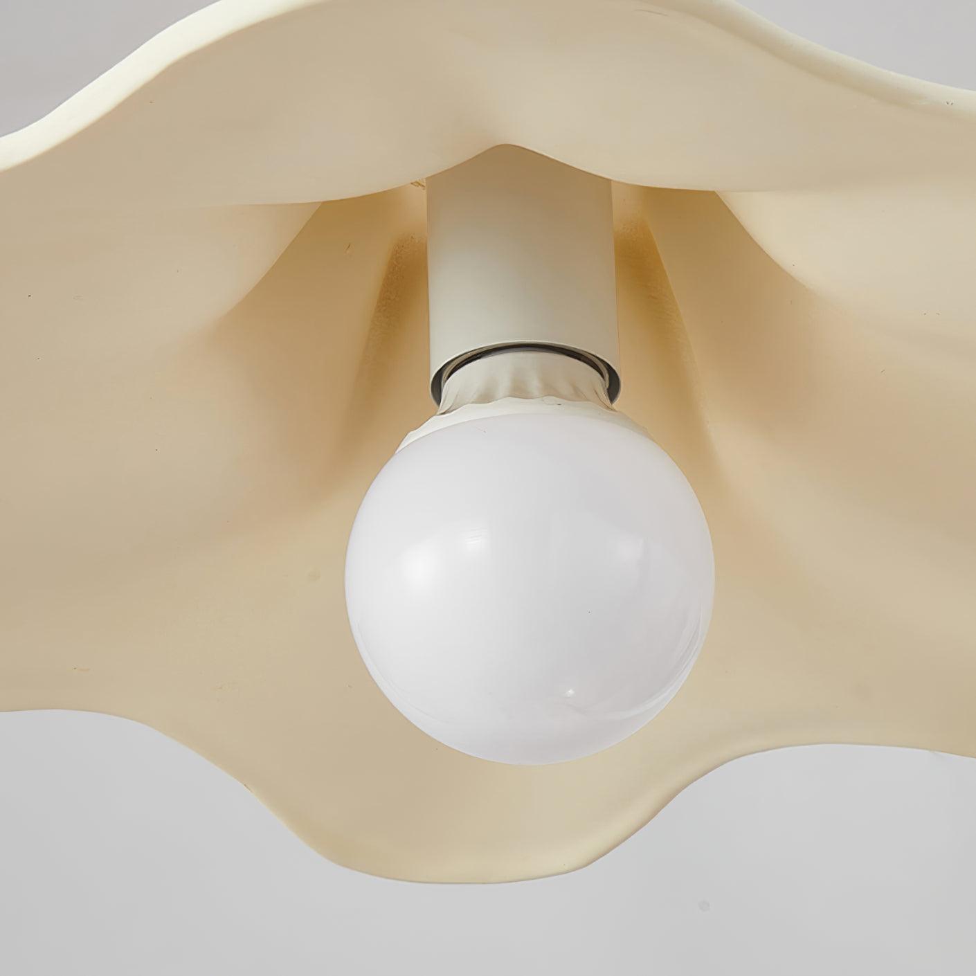 Nyrosis Resin Cozy Pendant Lamp - Letslighting