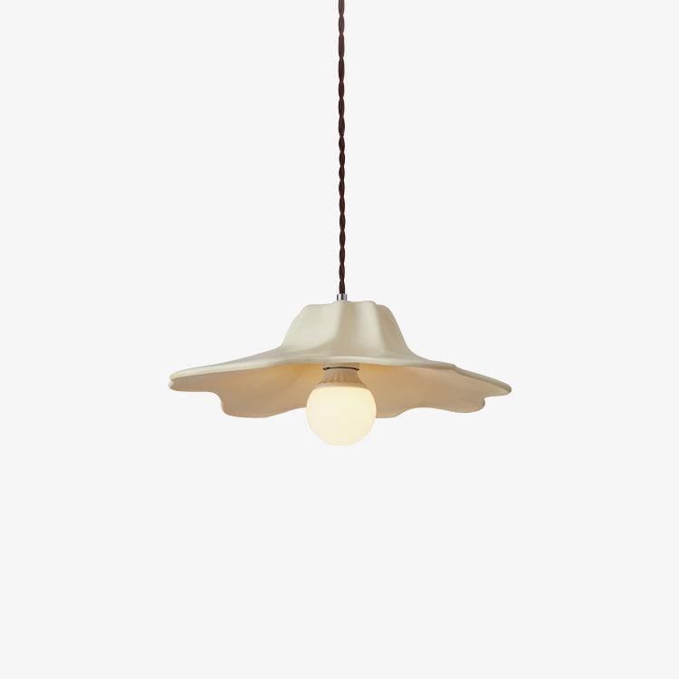 Nyrosis Resin Cozy Pendant Lamp - Letslighting