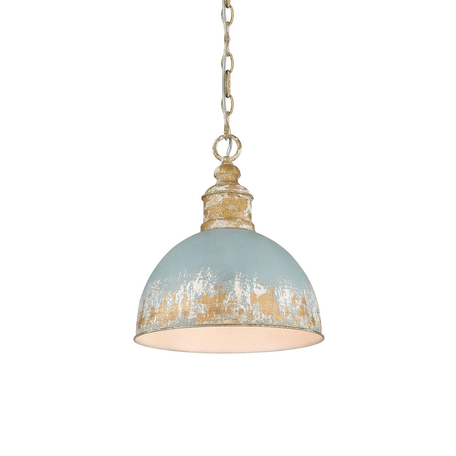 Xenuvyi Individual Creativity Pendant Light - Letslighting