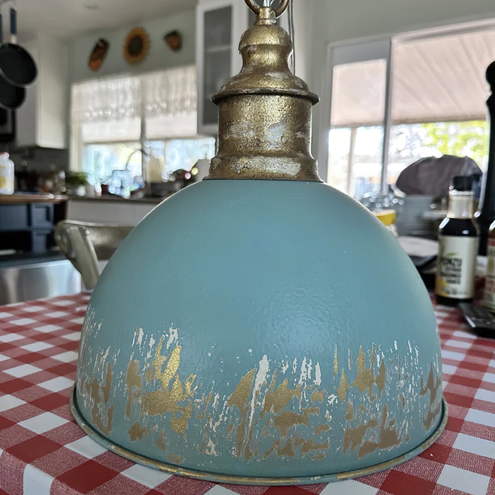 Xenuvyi Individual Creativity Pendant Light - Letslighting