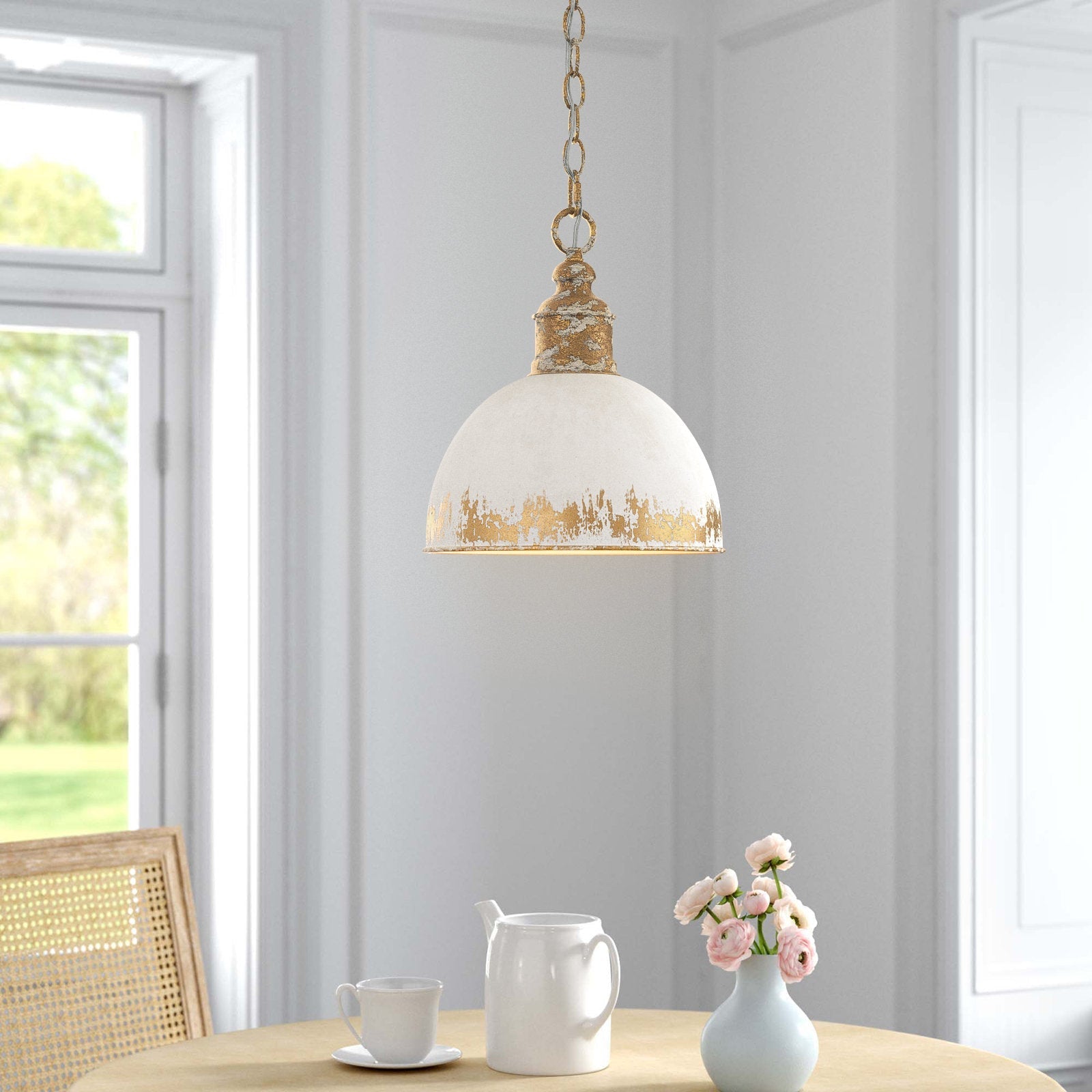 Xenuvyi Individual Creativity Pendant Light - Letslighting
