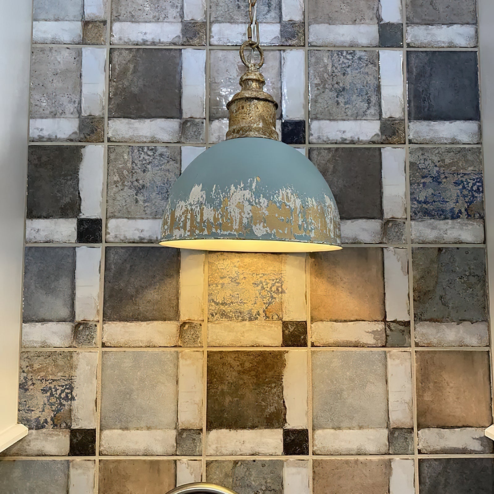 Xenuvyi Individual Creativity Pendant Light - Letslighting