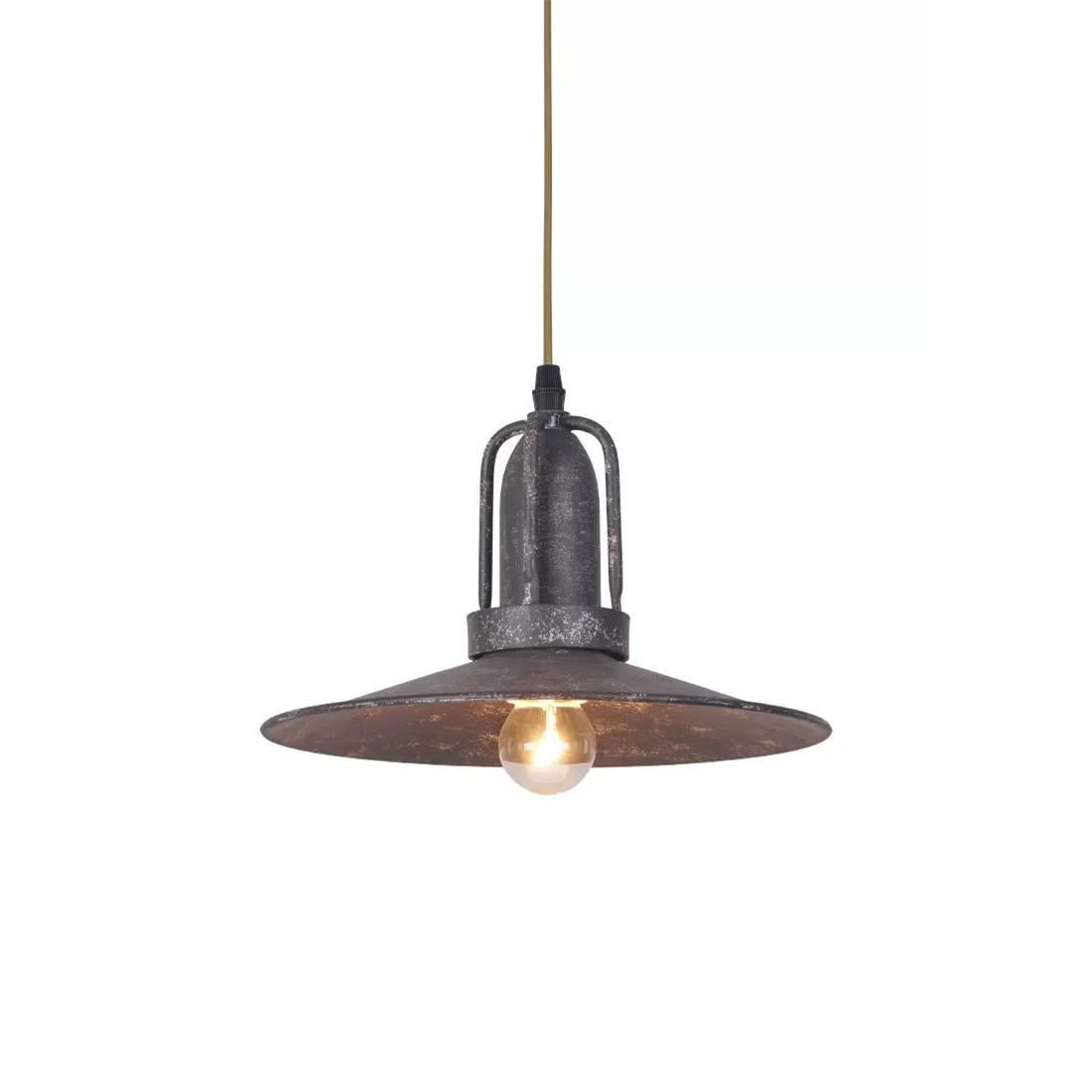 Yrvuvyi Modern Minimalist Industrial Pendant Light - Letslighting