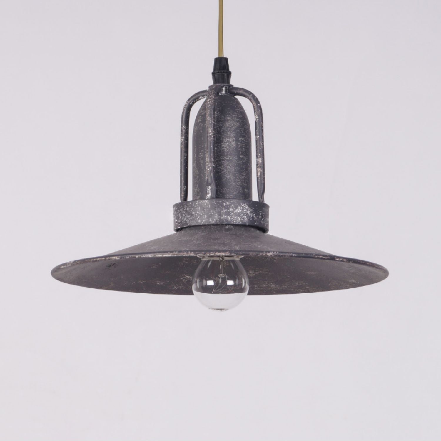 Yrvuvyi Modern Minimalist Industrial Pendant Light - Letslighting