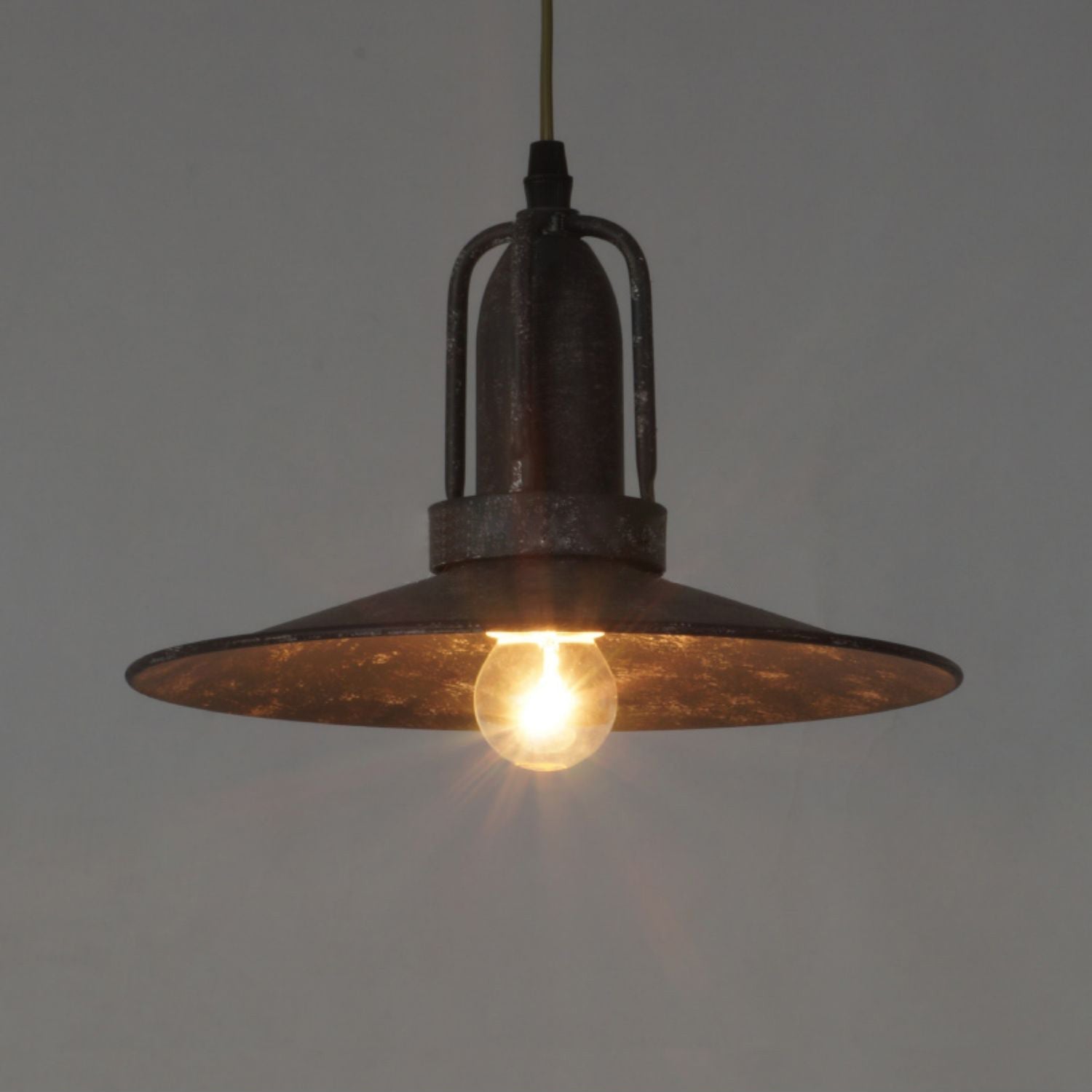 Yrvuvyi Modern Minimalist Industrial Pendant Light - Letslighting