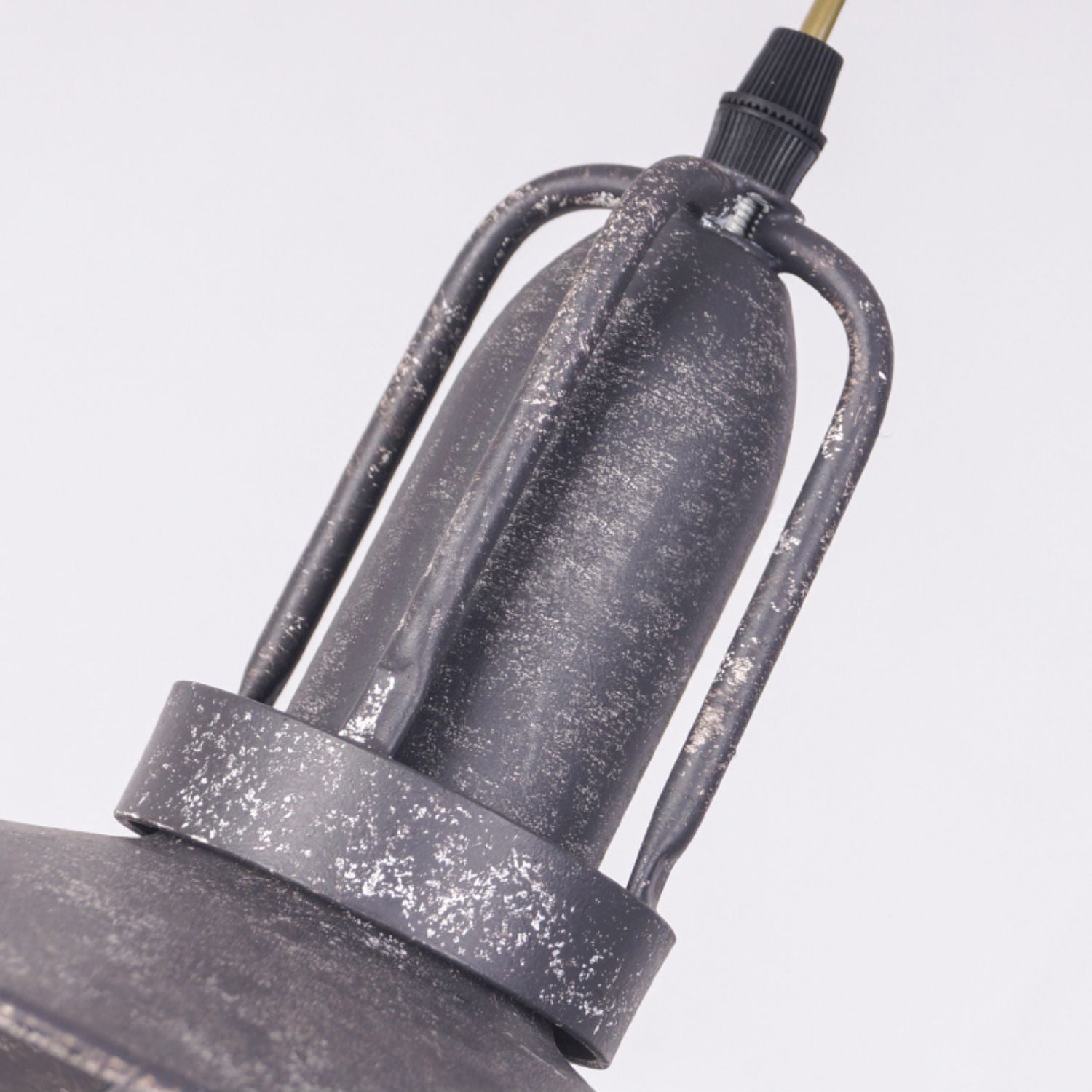 Yrvuvyi Modern Minimalist Industrial Pendant Light - Letslighting
