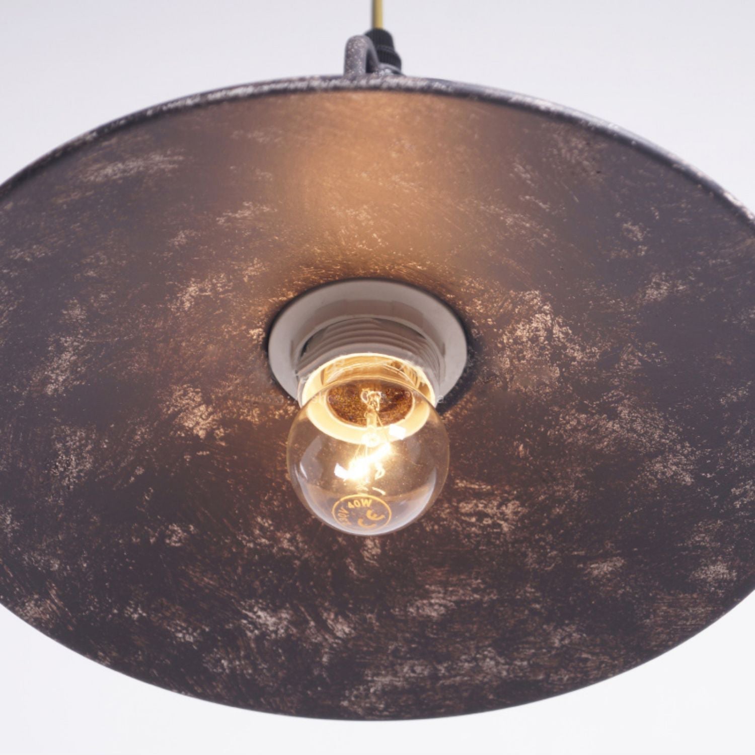 Yrvuvyi Modern Minimalist Industrial Pendant Light - Letslighting