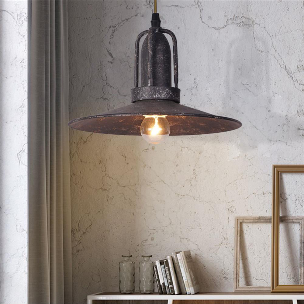 Yrvuvyi Modern Minimalist Industrial Pendant Light - Letslighting