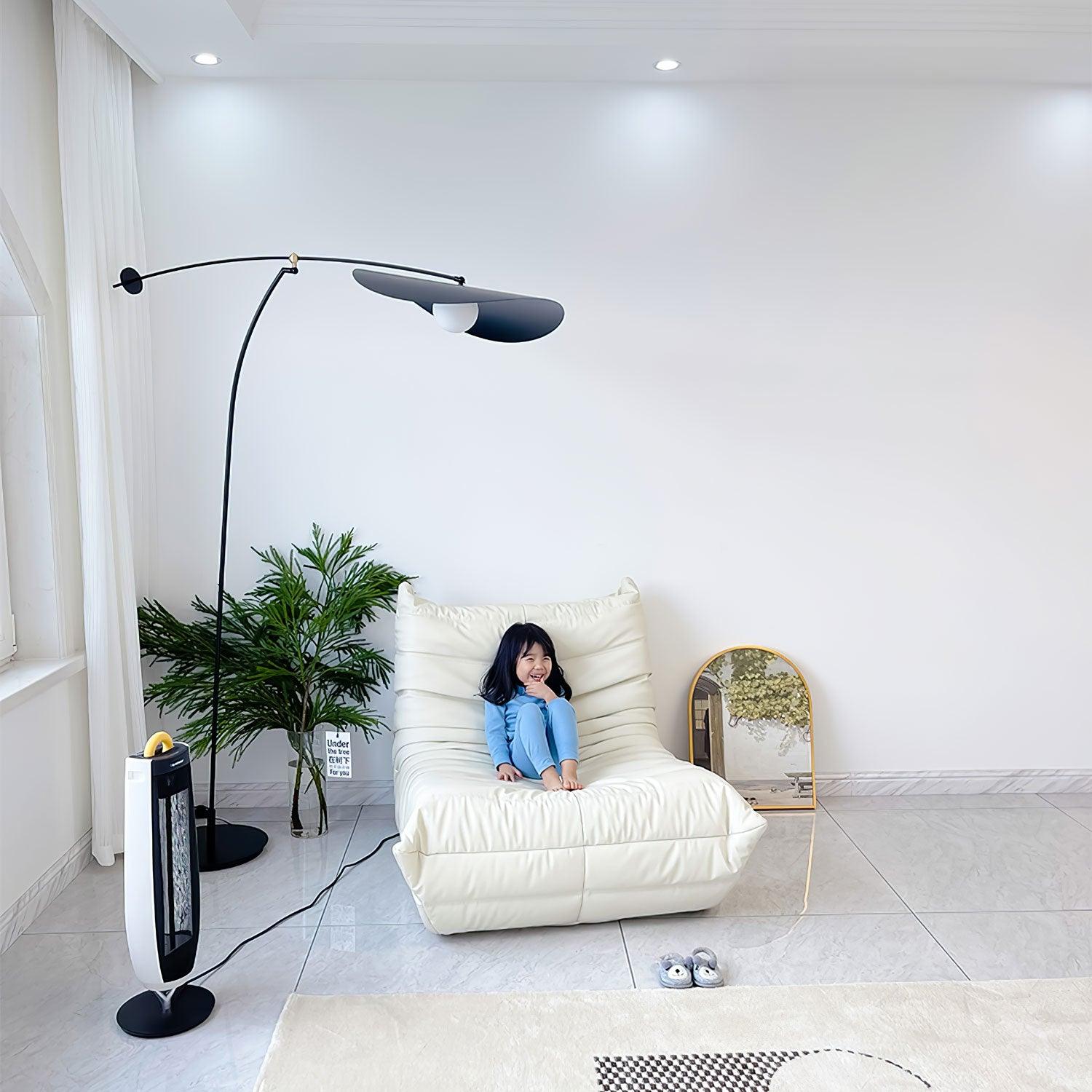 Harley Modern Floor Lamp - Letslighting