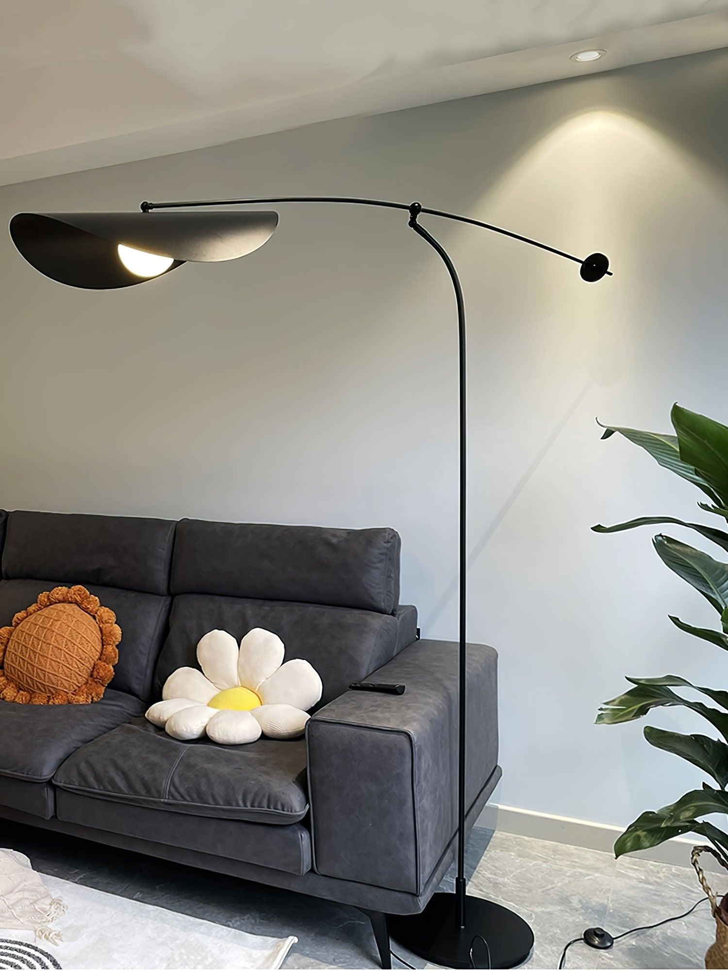 Harley Modern Floor Lamp - Letslighting