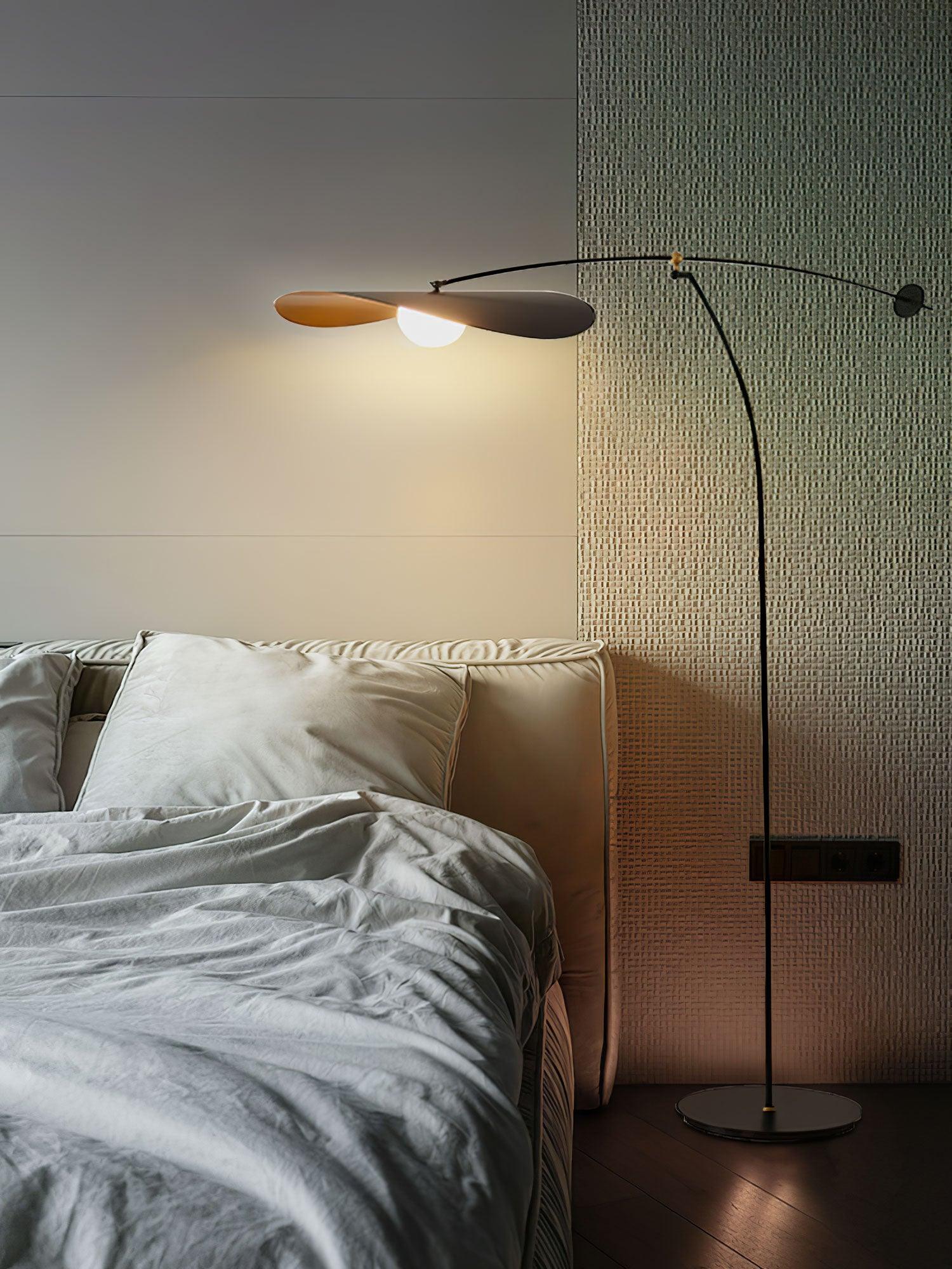 Harley Modern Floor Lamp - Letslighting