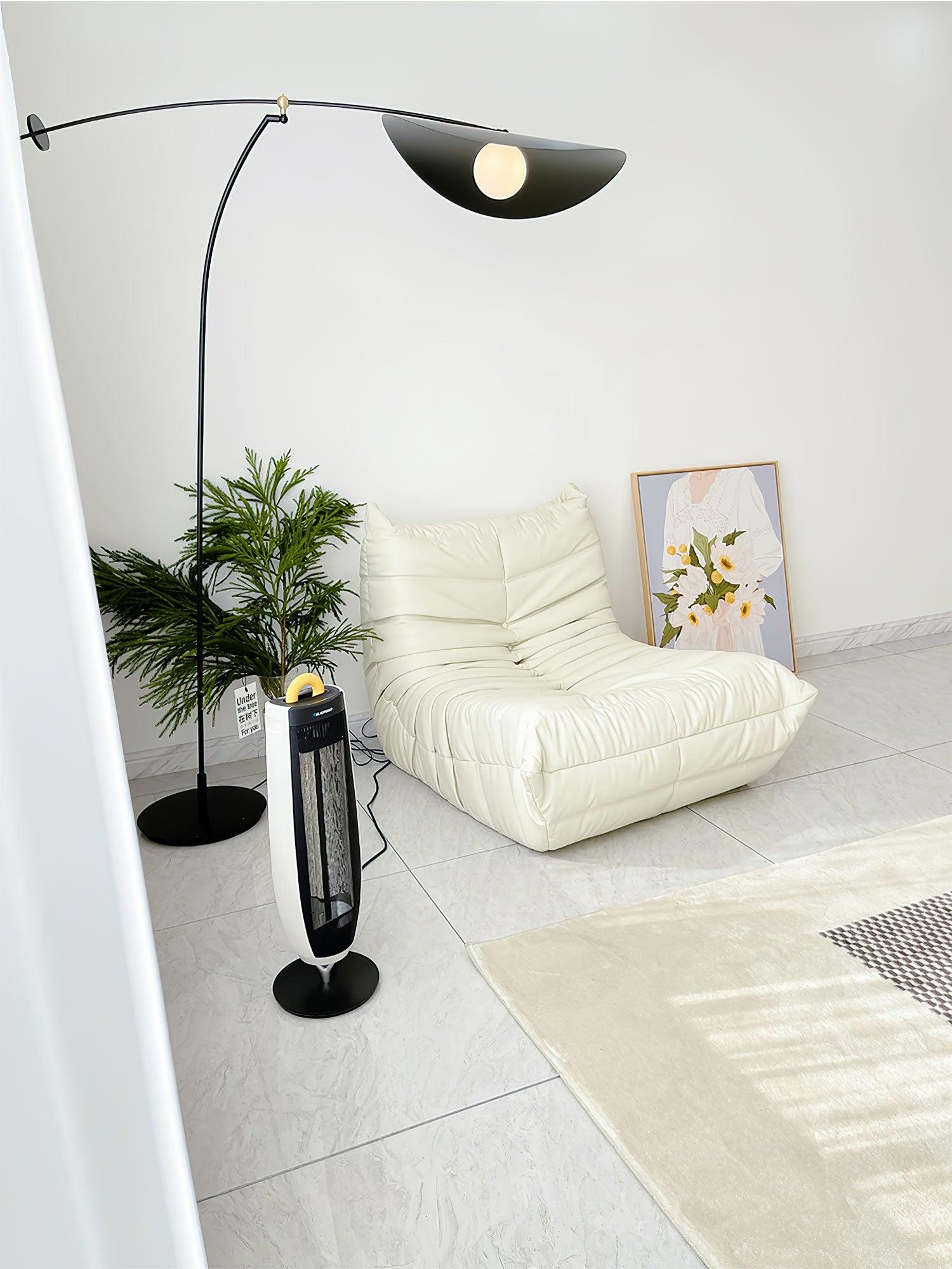 Harley Modern Floor Lamp - Letslighting