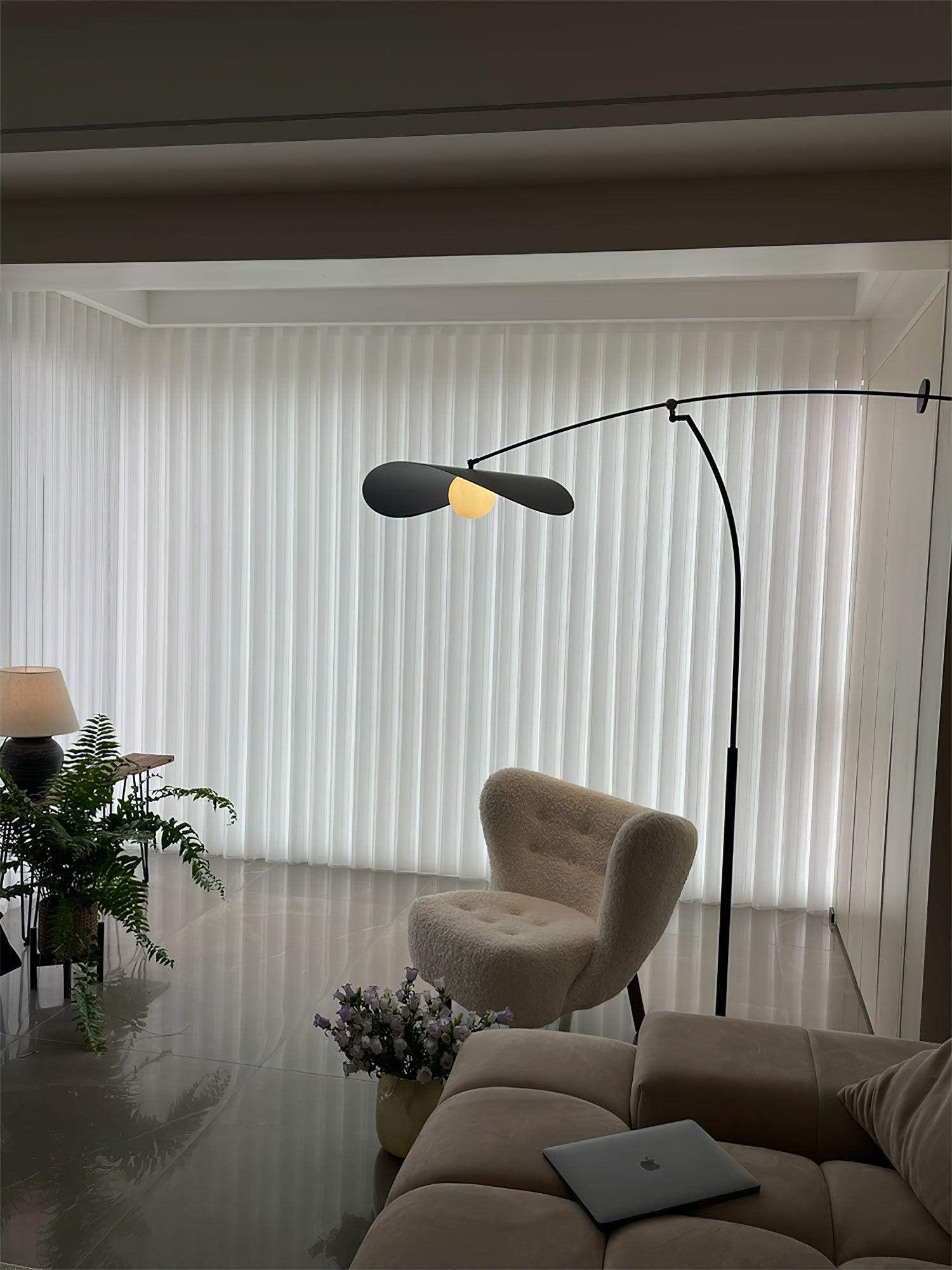 Harley Modern Floor Lamp - Letslighting