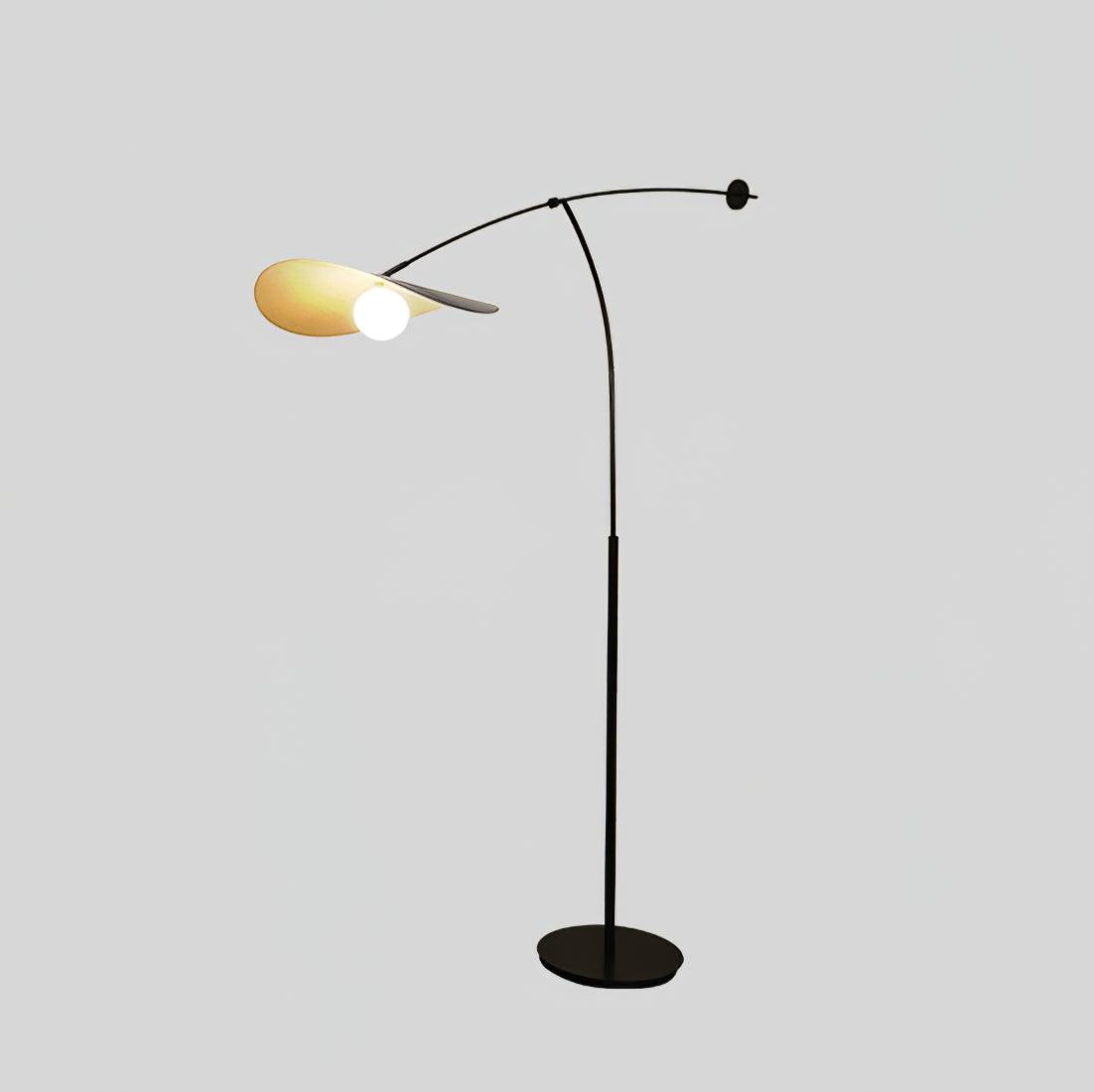 Harley Modern Floor Lamp - Letslighting