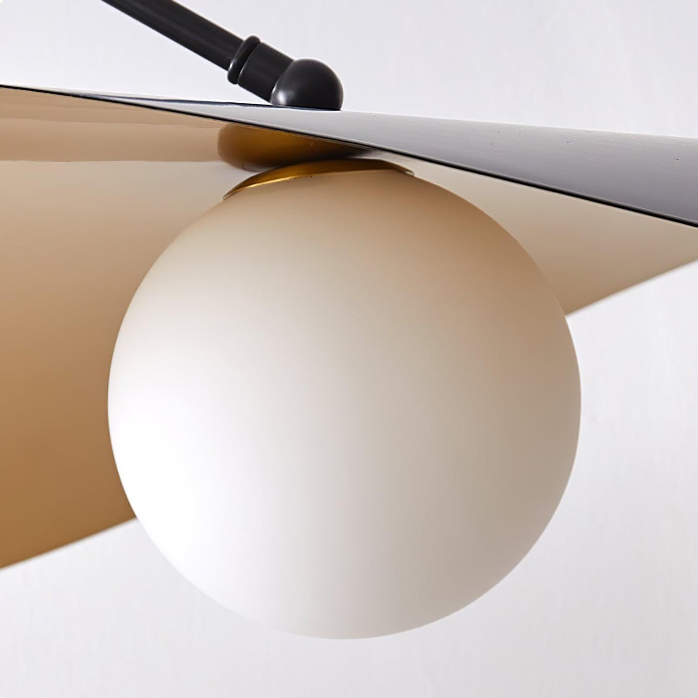 Harley Modern Floor Lamp - Letslighting
