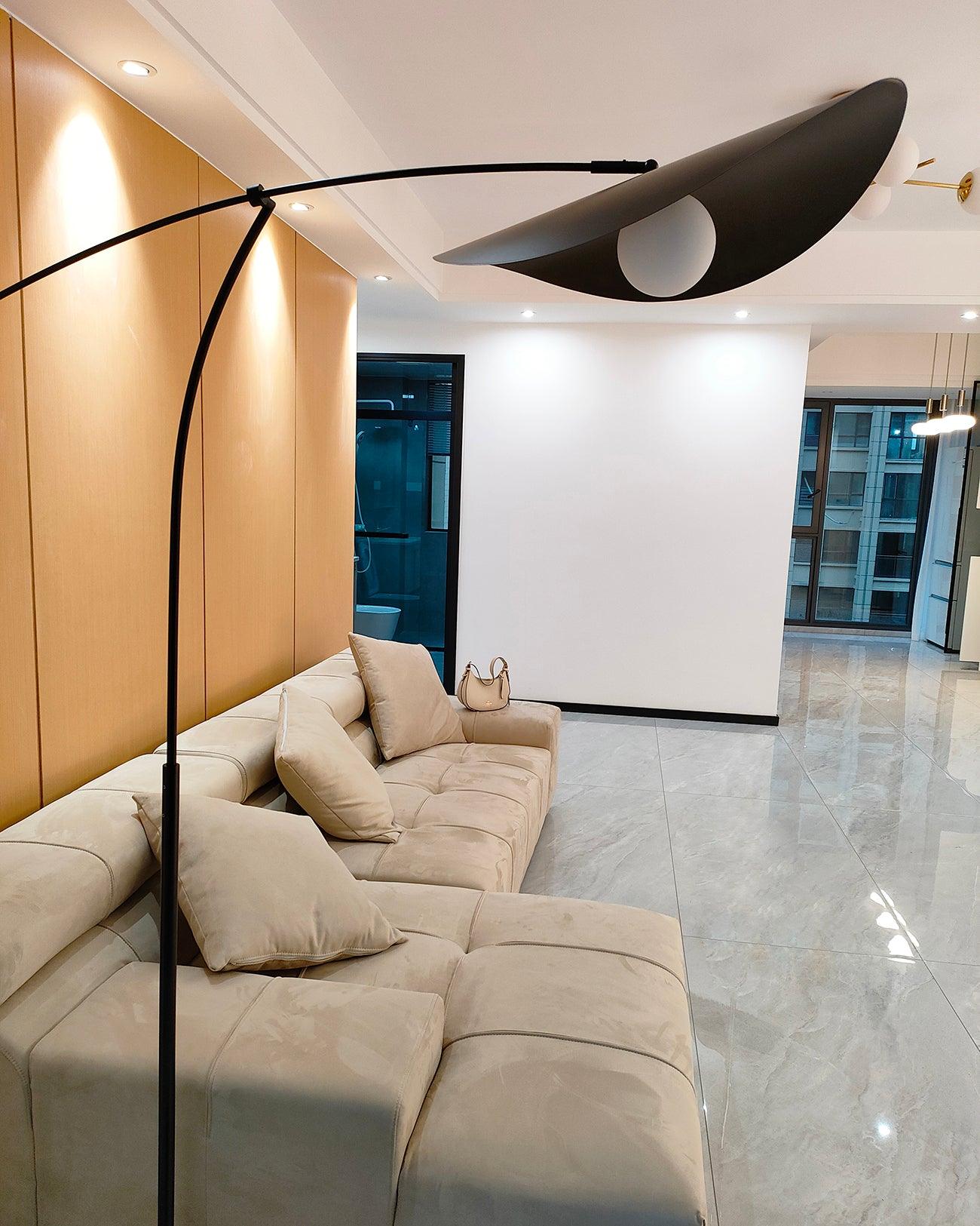 Harley Modern Floor Lamp - Letslighting