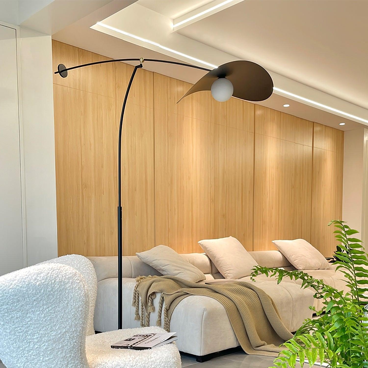 Harley Modern Floor Lamp - Letslighting