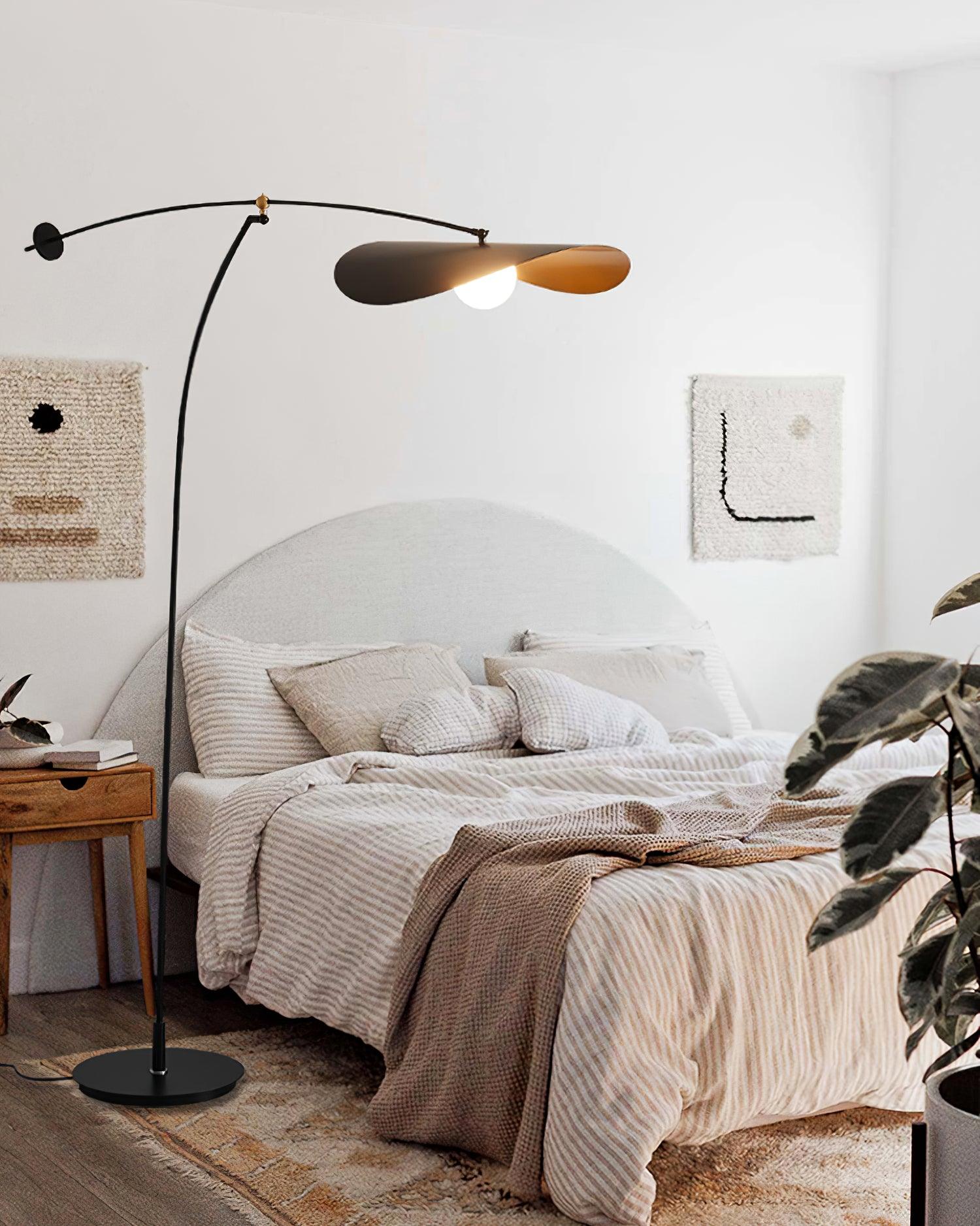 Harley Modern Floor Lamp - Letslighting