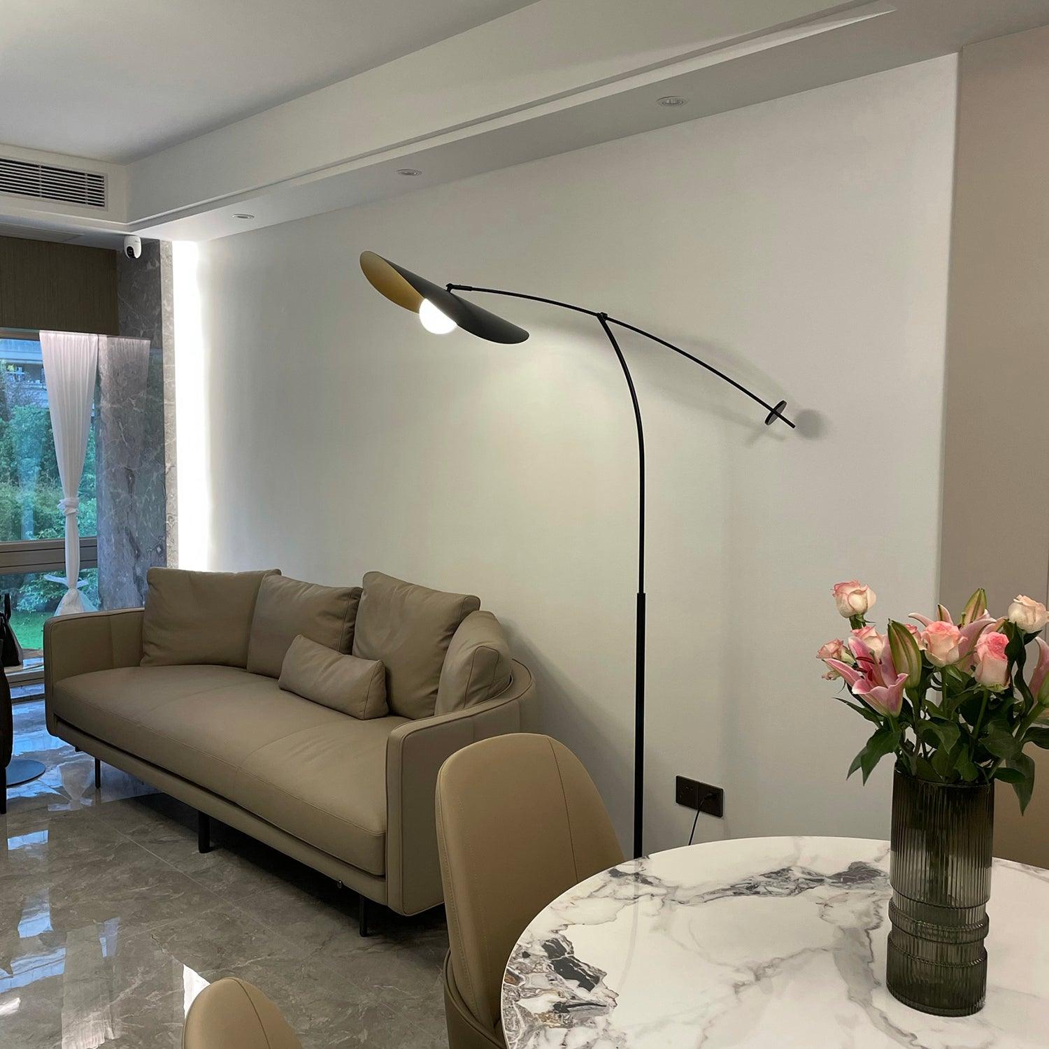 Harley Modern Floor Lamp - Letslighting