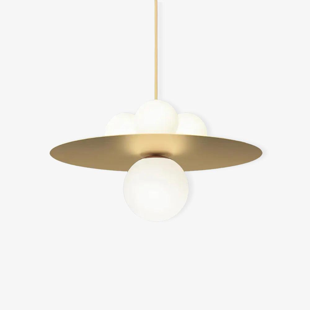 James Modern Pendant Light - Letslighting